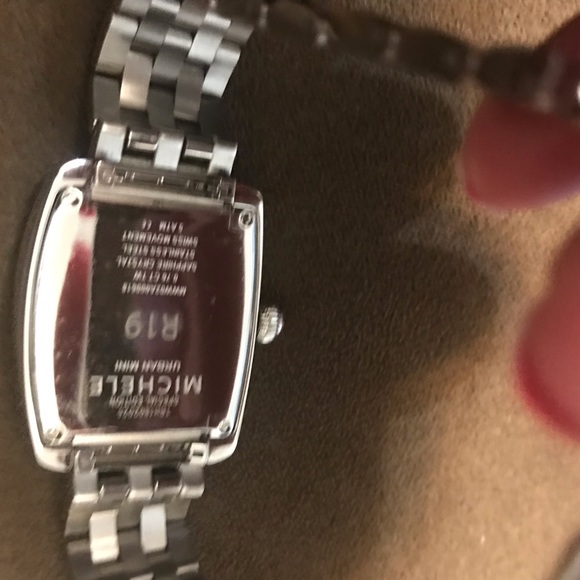 Michele Urban Mini Diamond - Picture 6 of 8